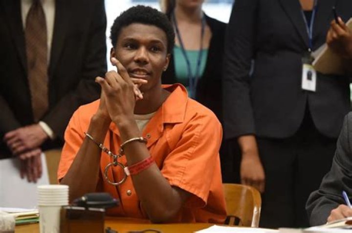 Uncovering The Danta Wright Case And Its Impact