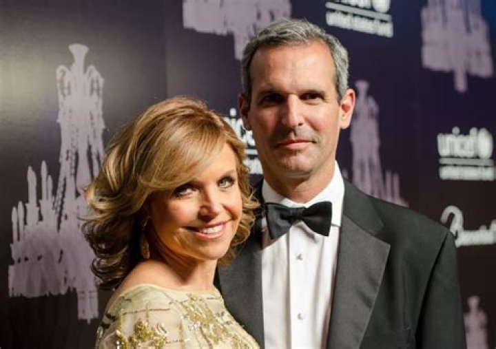 Uncovering The Enigma: John Molner's Ex-Wife Revealed