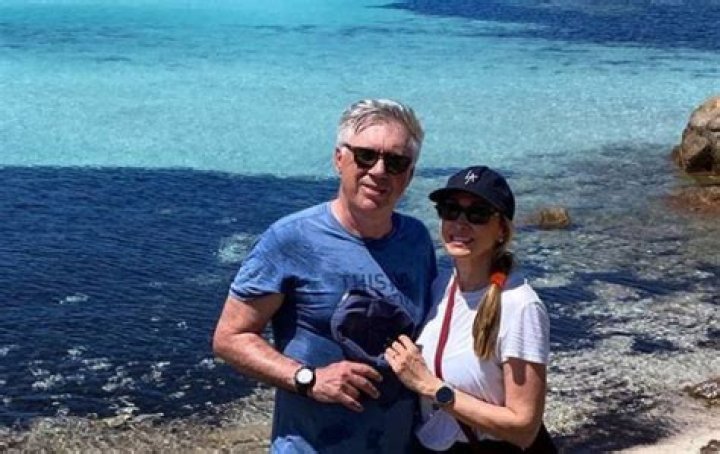 Uncovering The Enigmatic World Of Carlo Ancelotti's Girlfriend: Unveiling Secrets And Stories