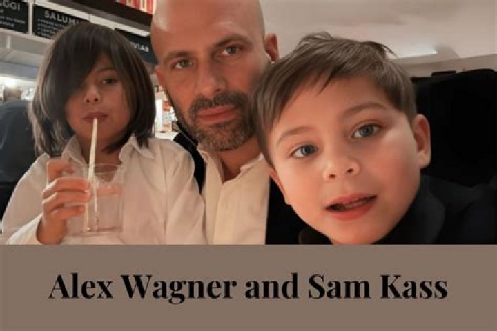 Uncovering The Family Life Of Alex Wagner
