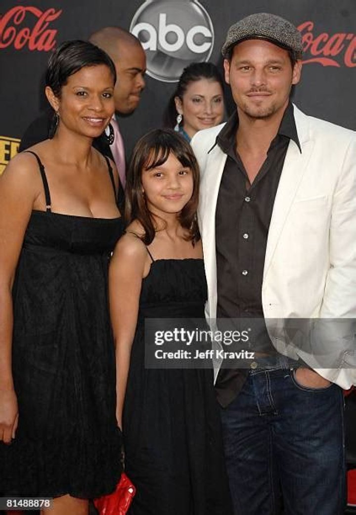 Uncovering The Hidden Truths Of Justin Chambers' Family