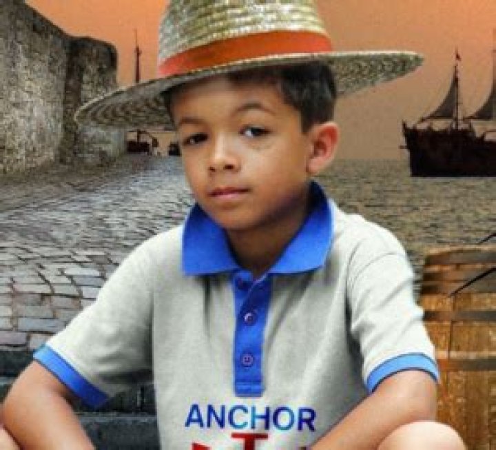 Uncovering The Multifaceted Ethnicity Of Colton Osorio: Mixed Race Revelations