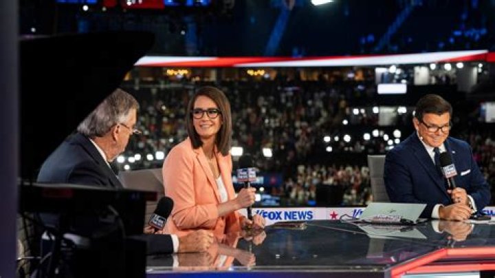 Uncovering The Political World Of Jessica Tarlov: A Wikipedia Deep Dive