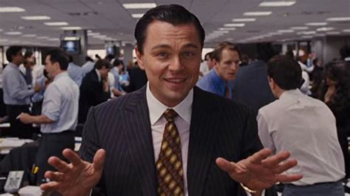 Uncovering The Secrets Of The Wolf Of Wall Street