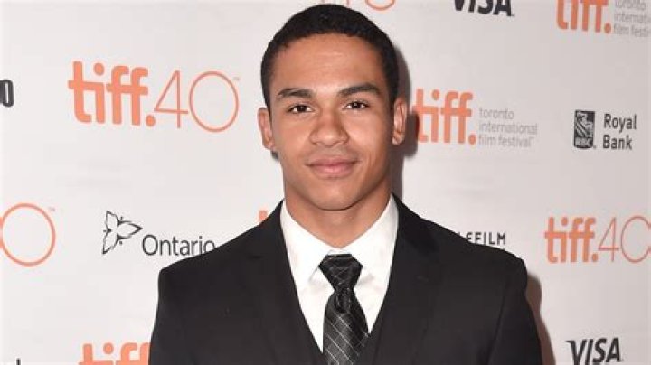Uncovering The Truth Behind Noah Gray-Cabey's Marital Status: Unveiling Hidden Details