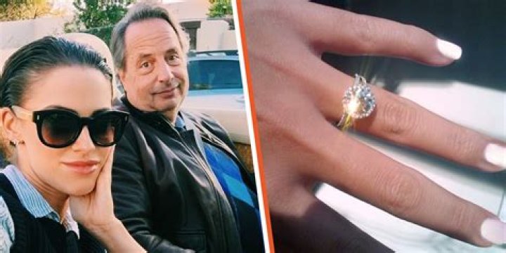 Uncovering The Truth: Jessica Lowndes And Jon Lovitz's Marital Status Revealed