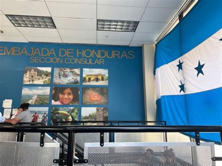Unlock A World Of Discovery At The Consulate Of Honduras In New York