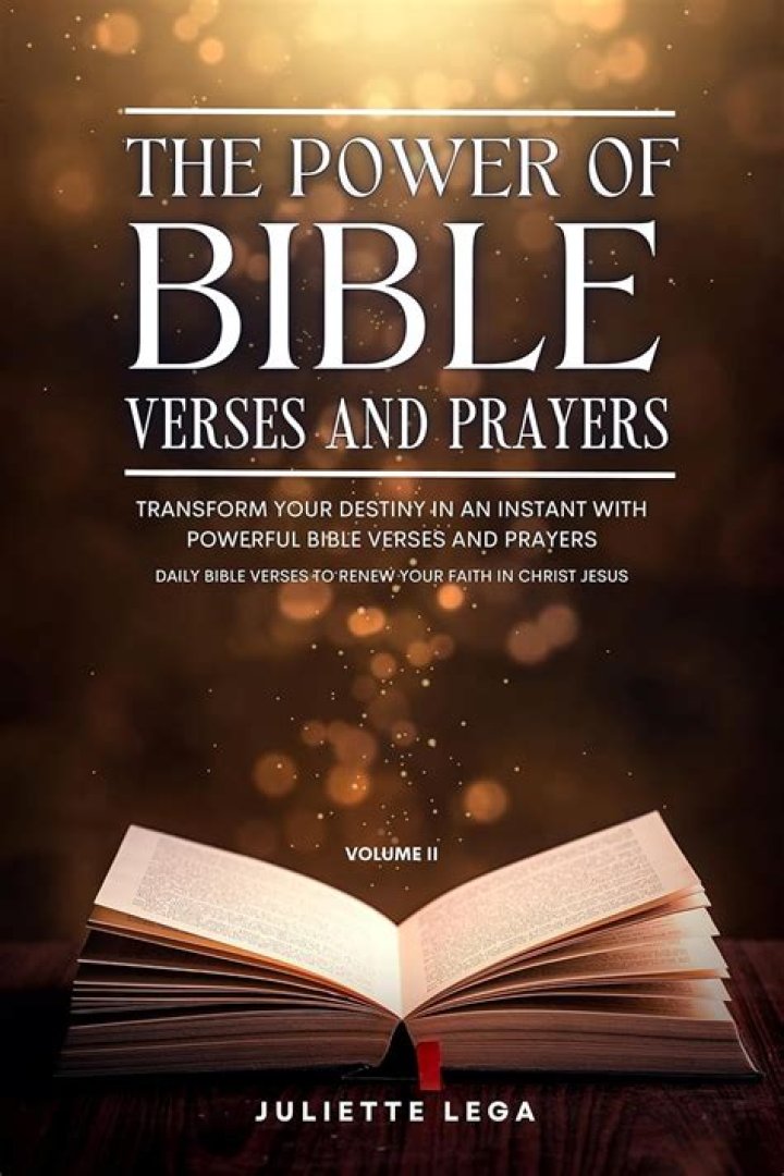 Unlock The Power Of Bible Verses For Captivating Instagram Captions