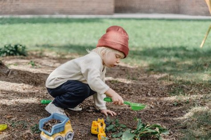 Unlock The Secrets Of Child Development With Gabriela Neufeld