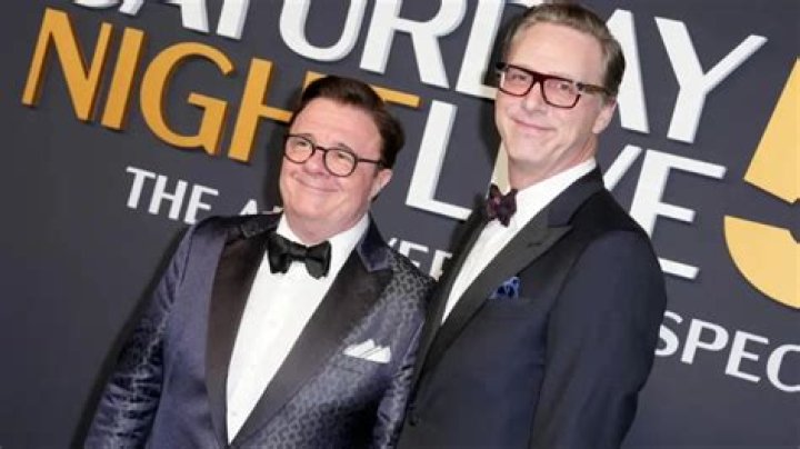 Unlock The Secrets Of Nathan Lane's Enduring Relationships