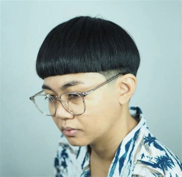 Unlock The Secrets Of The "Mexican Guy With Bowl Cut" Phenomenon