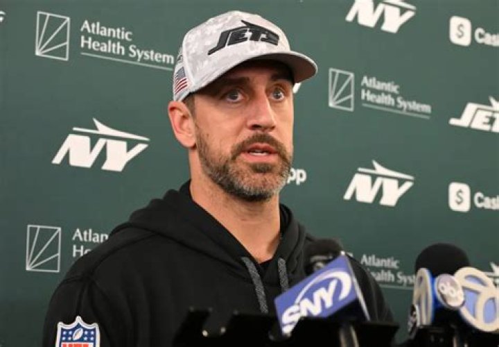 Unlocking Aaron Rodgers' Wealth, Legacy, And Personal Journey