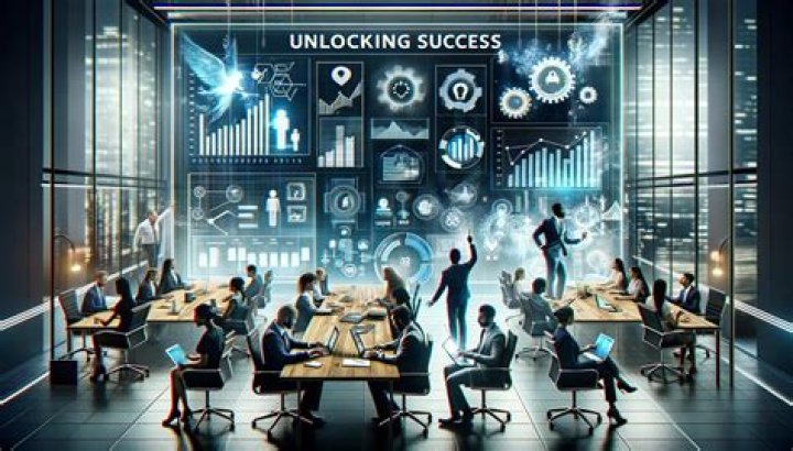 Unlocking Experience, Wisdom, And Success In Tech