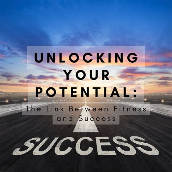 Unlocking Genetic Potential And Fitness Secrets