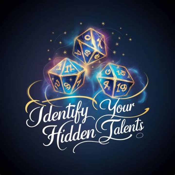 Unlocking Hidden Talents, Inspiring Dreams