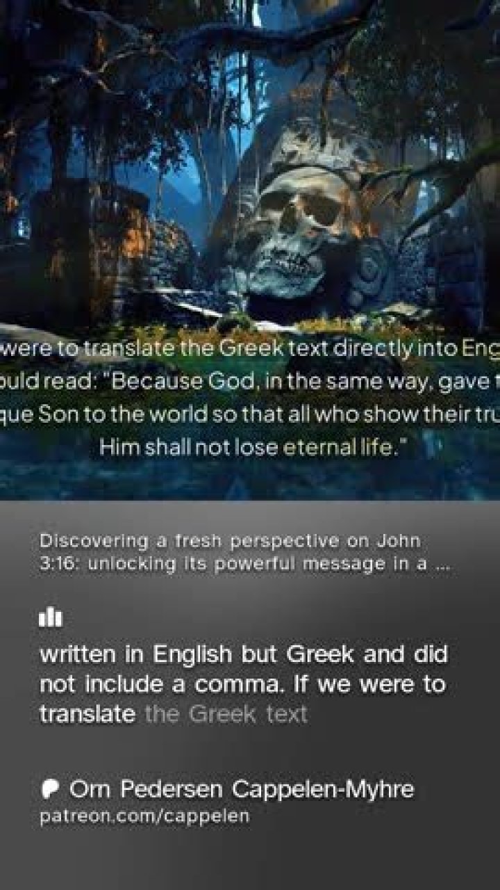 Unlocking Its Powerful Message ·