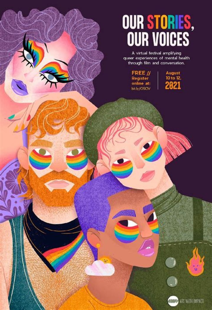 Unlocking The Power Of Authenticity And LGBTQ+ Advocacy