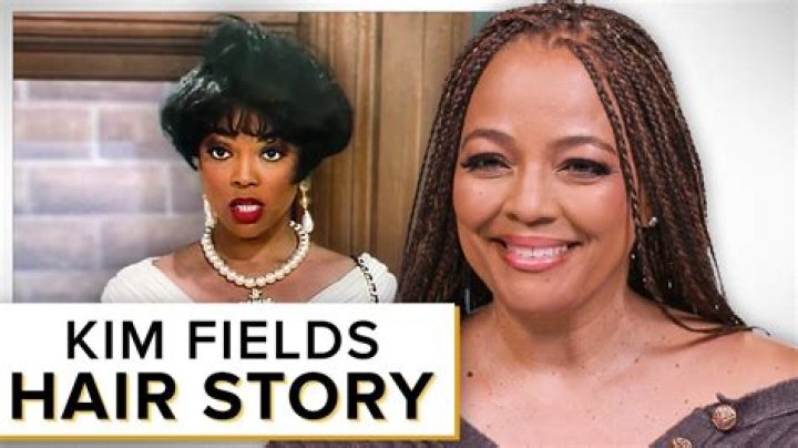 Unlocking The Riches Of Kim Fields: Net Worth Revealed