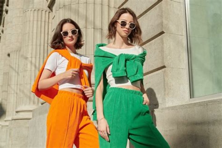 Unlocking The Secrets Of Fashion Innovation And Empowerment