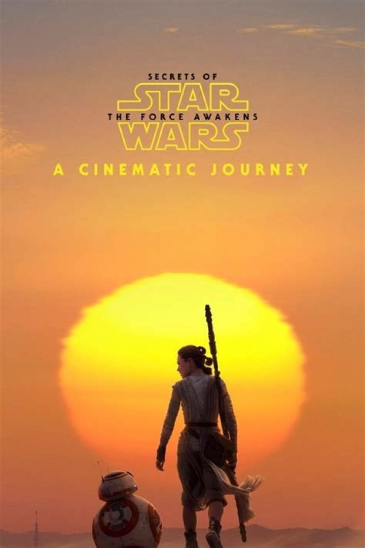 Unlocking The Secrets Of His Cinematic Journey