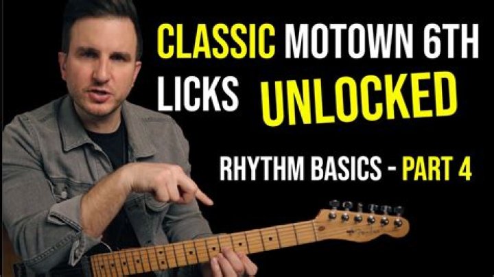 Unlocking The Secrets Of Motown's Legendary Producer