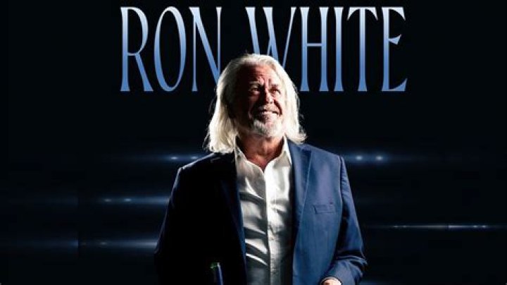 Unlocking The Secrets Of Ron White's Net Worth