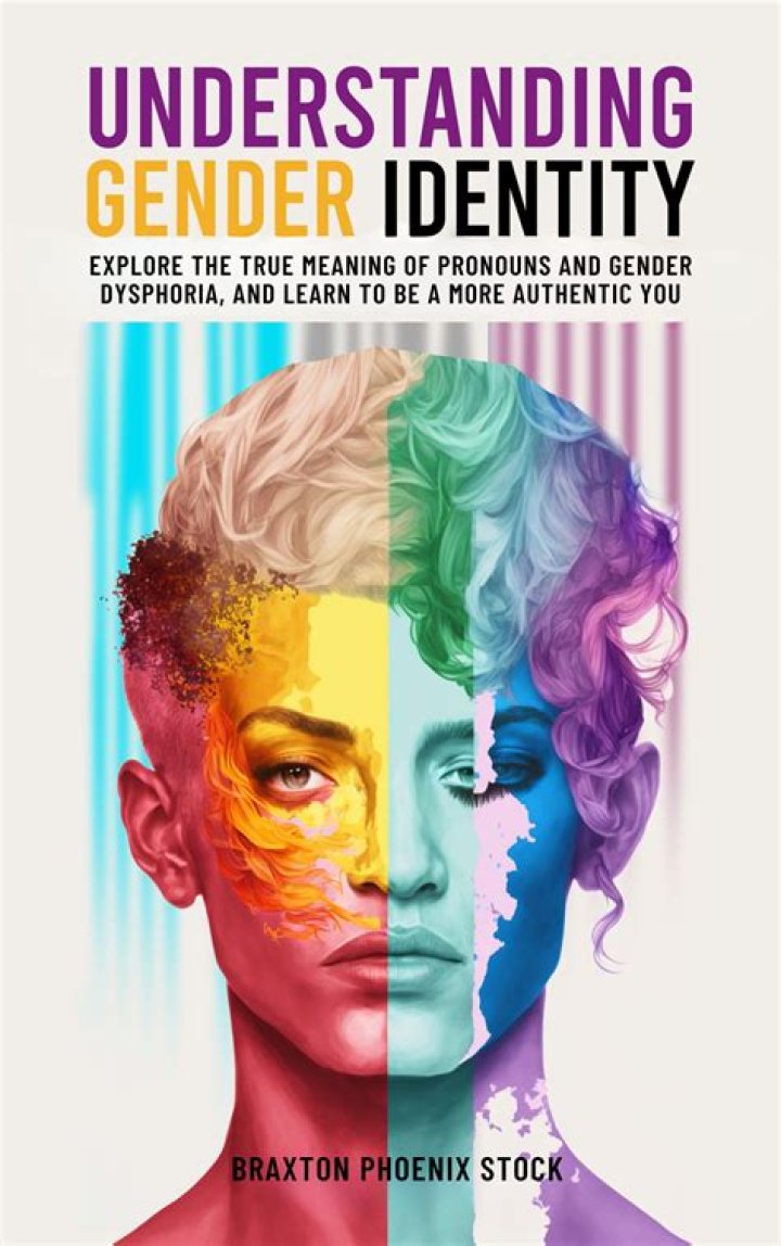 Unraveling Sidney Starr's Gender Identity
