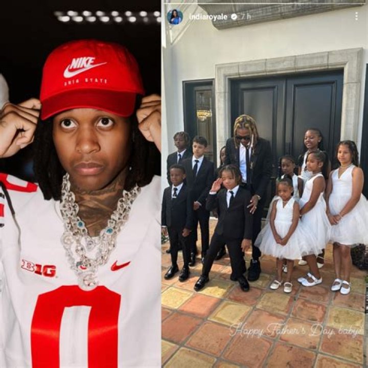 Unraveling The Enigma Of Lil Durk's Baby Mother: Uncovering Surprising Truths