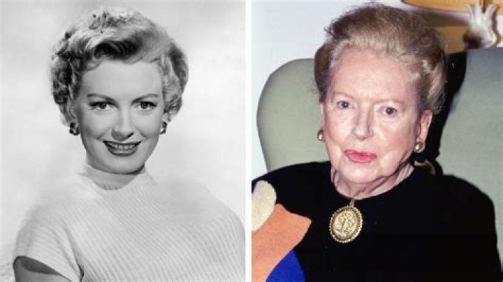 Unraveling The Relationship Between John Kerr And Deborah Kerr: Surprising Revelations