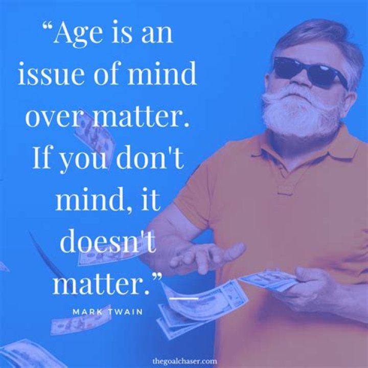Unraveling The Secrets Of Age And Wisdom