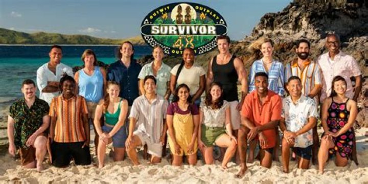 Unraveling the Secrets of "Carson Survivor 44": A Journey of Discovery