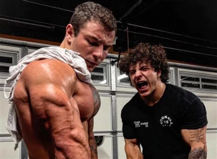 Unraveling The Towering Stature Of The Tren Twins