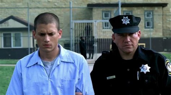 Unraveling The Wade Williams Prison Break