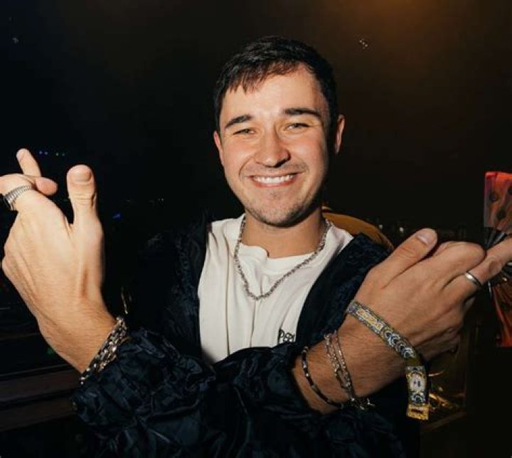 Unveil John Summit's Net Worth: Secrets And Surprises Revealed