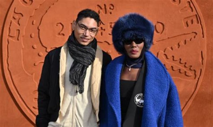 Unveil The Artistic Journey Of Paulo Goude: Insights Beyond Age