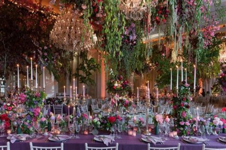 Unveil The Enchanting Details Of Jesse Gilmer's Lavish Wedding