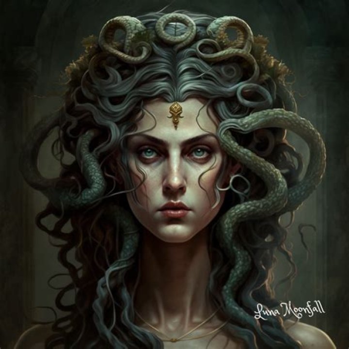 Unveil The Enchanting Realm Of Medusa's Lair Pittsburgh