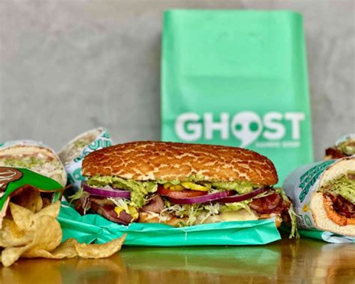Unveil The Enigmatic World Of Ghost Sando Shops: A Culinary Adventure Unveiled