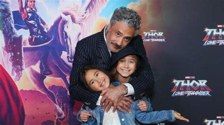 Unveil The Multifaceted World Of Taika Waititi's Daughter, Matewa