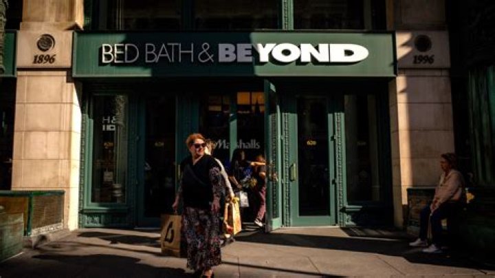 Unveil The Wealth Secrets Of "Bath And Beyond CEO Sue Gove"