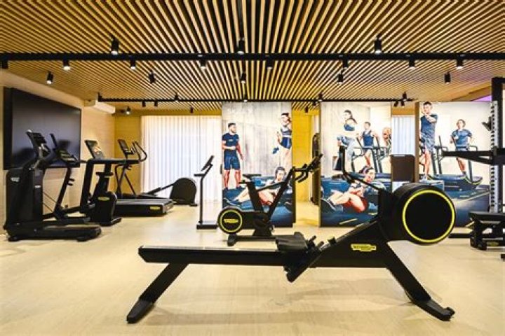 Unveiling A New Perspective In Fitness And Beyond