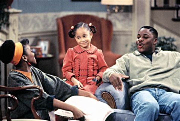 Unveiling Alicia Keys' Breakthrough On The Cosby Show: Discoveries And Insights