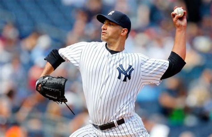 Unveiling Andy Pettitte's Net Worth: Discoveries And Statistical Insights