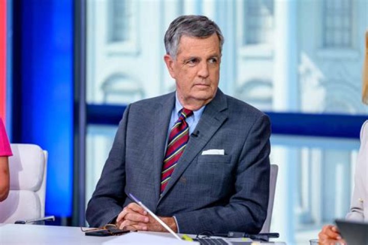 Unveiling Brit Hume's Family Legacy: Discovering His Children's Impact