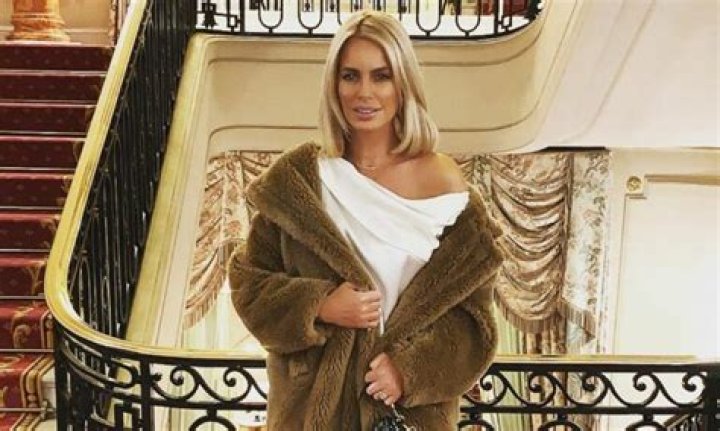 Unveiling Caroline Stanbury's Net Worth: Discoveries And Insights