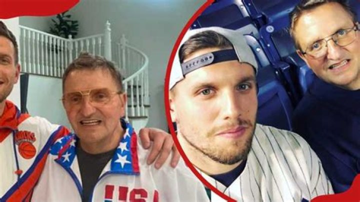 Unveiling Chris Distefano's Father: Discoveries And Insights Await
