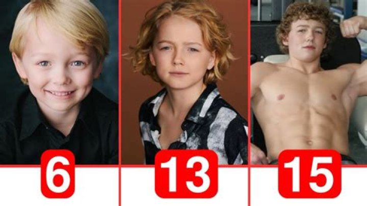 Unveiling Christian Convery's Age: Surprising Discoveries