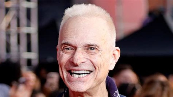 Unveiling David Lee Roth's Net Worth: Secrets And Surprises Revealed