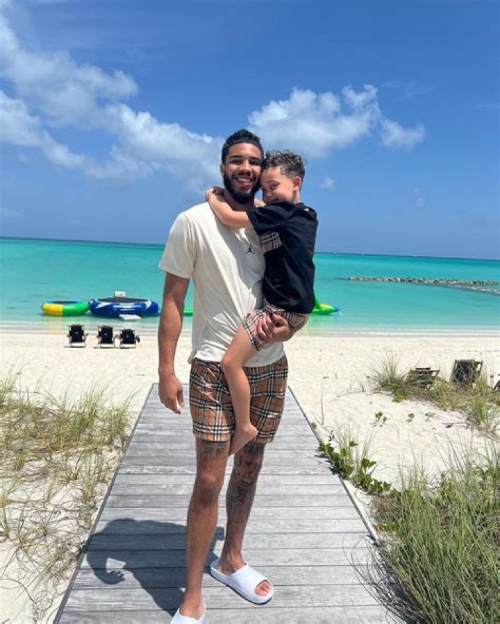 Unveiling Deuce Tatum's Age: Discoveries And Insights