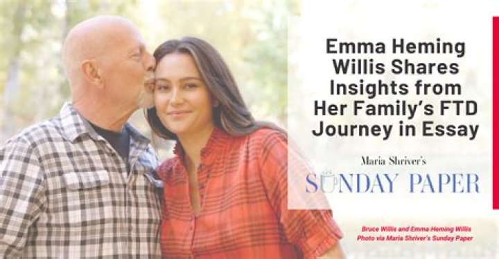 Unveiling Emma Heming Willis: Discoveries And Insights Await